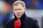 Scholes pinpoints Juventus’ weak link in wake of Manchester United loss