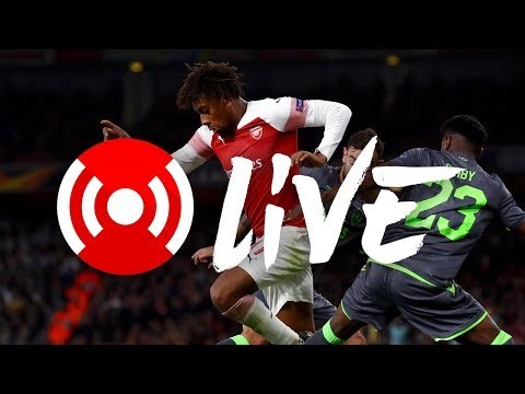 Arsenal 0 - 0 Sporting CP | Arsenal Nation Live: The Verdict