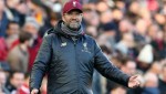 Jurgen Klopp Demands 'Right Reaction' From Liverpool Ahead of Premier League Clash With Fulham