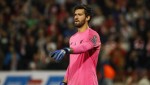 Alisson Names His Footballing Idol & His Choices for Best Goalkeeper in the World