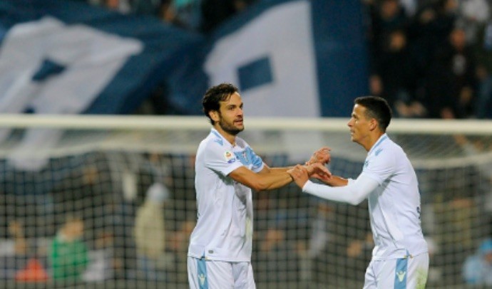 Spoils shared as Sassuolo hold Lazio