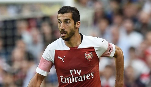 Gunners work hard for point