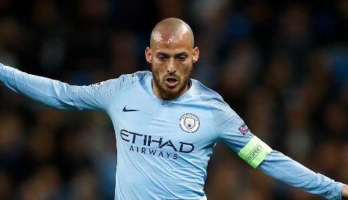 City deliver champion performance