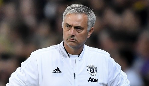 Mourinho rues defensive errors