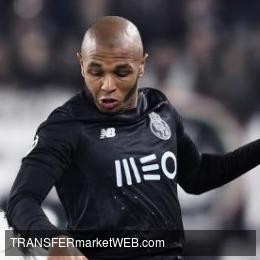 PORTO - 3 Premier League clubs keen on BRAHIMI