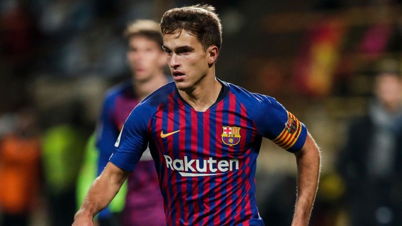 Transfer Rater: Denis Suarez to Chelsea, Exequiel Palacios to Manchester United