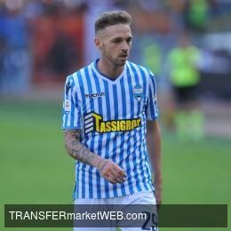 NAPOLI & AS ROMA both planning attempt for LAZZARI