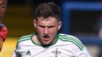 Northern Ireland: Michael O'Neill calls Bobby Burns into senior squad