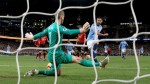 Manchester City's 44-pass goal vs. United: Things you can do in time it took to score