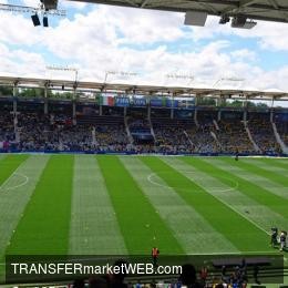 TOULOUSE - More and more clubs scouting backline wonderkid TODIBO