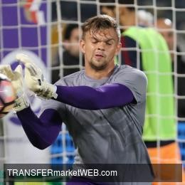 FIORENTINA backup goalie DRAGOWSKI more and more likely to leave