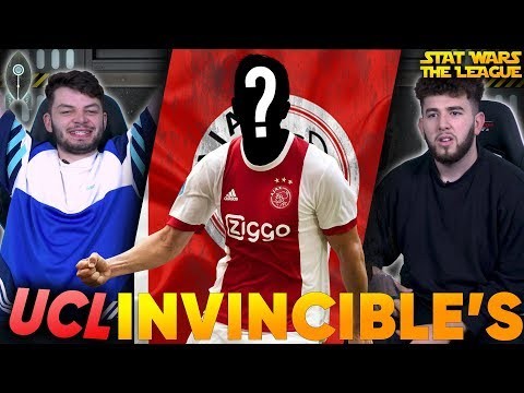 The Most Underrated Champions League Team Of All Time Is… | #StatWarsTheLeague