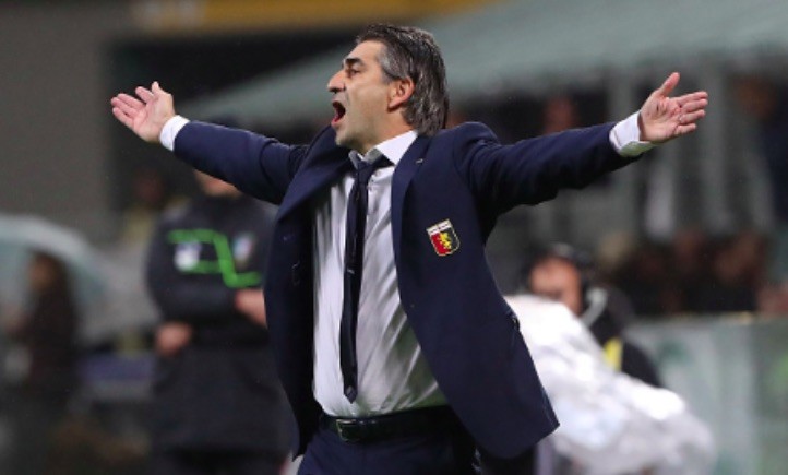 Derby della Lanterna Decisive for Future of Genoa Coach