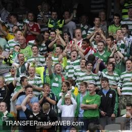 OFFICIAL - Celtic sign Ryan CHRISTIE on new long-term