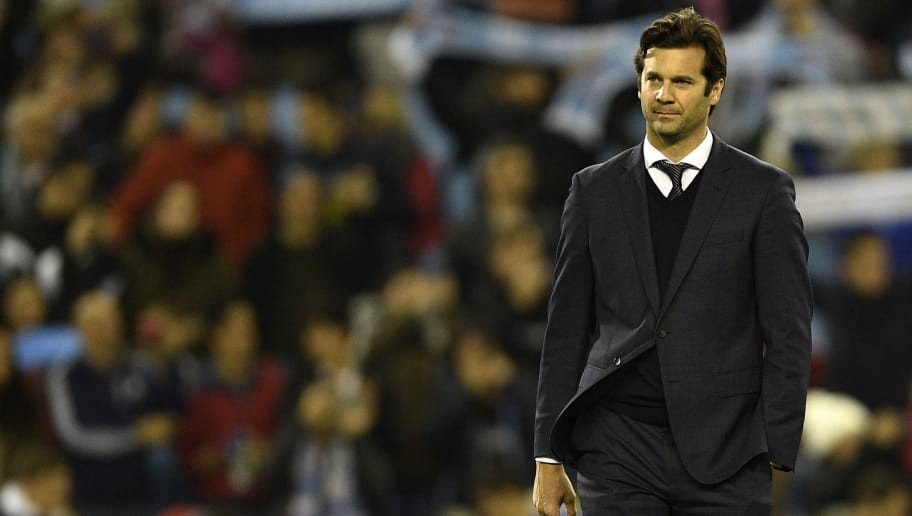 Real Madrid Targeting 3 Signings in January as Remodel Under Solari Begins