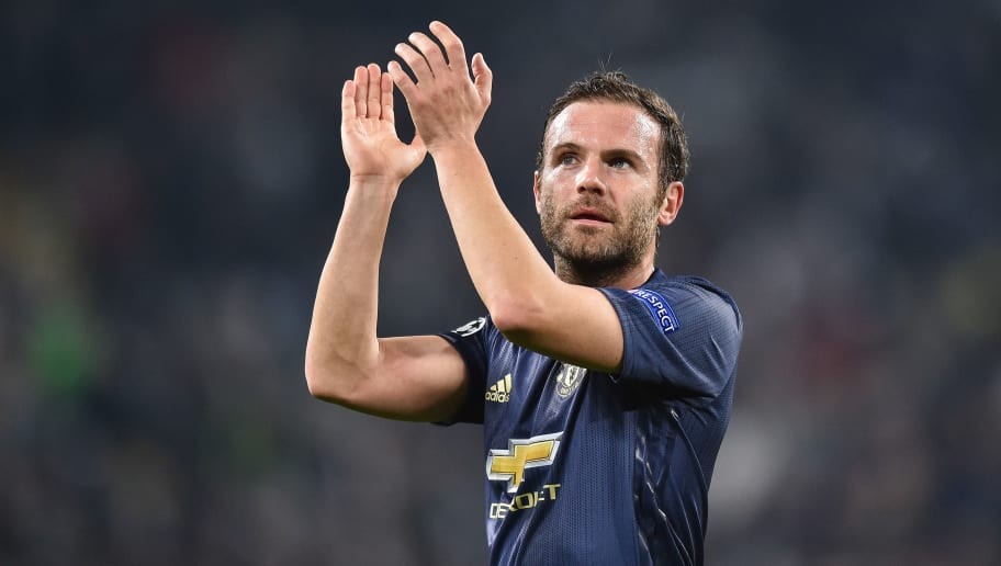 Man Utd in Talks With Ander Herrera & Juan Mata Over Contract Extensions