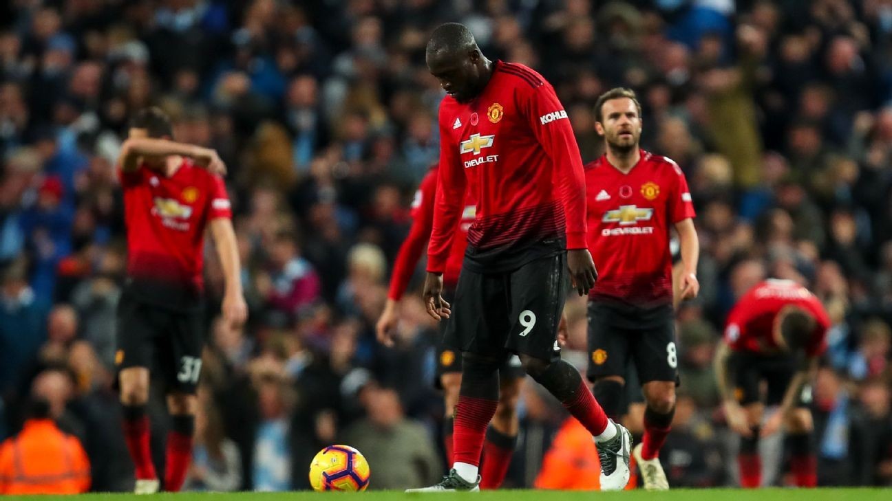 Manchester United have fallen behind Manchester City - Nicky Butt