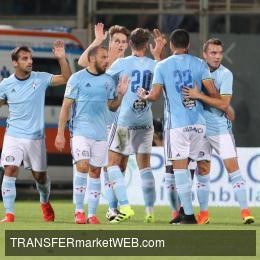 OFFICIAL - Miguel CARDOSO is new Celta Vigo manager