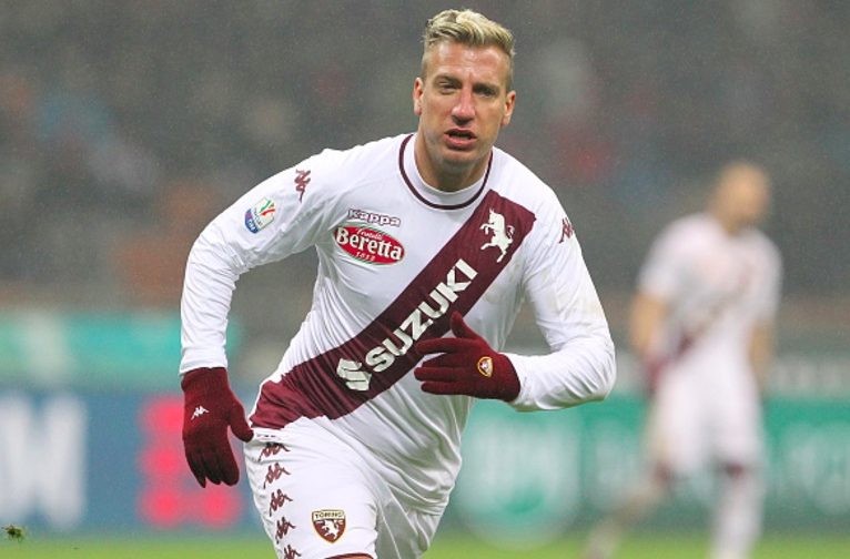 Maxi Lopez: I have no relationship with Icardi