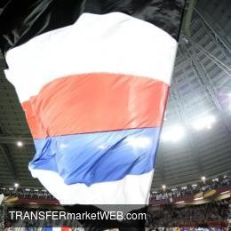 LYON - A Serie A suitor for Martin TERRIER