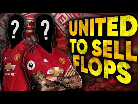 REVEALED: Manchester United To Sell Underperforming Duo! | Futbol Mundial