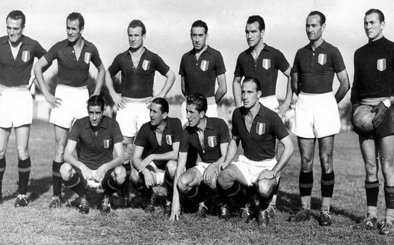 1946/47 Season Review: Granata demonstrate supremacy in Italy