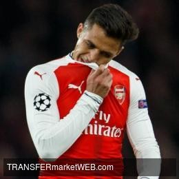 MANCHESTER UNITED - Alexis SANCHEZ mad at Mou and willing to leave