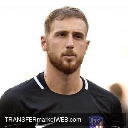 ATLETICO MADRID - Oblak is reportedly unhappy