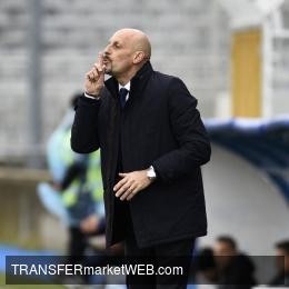 OFFICIAL - Mimmo DI CARLO is the new Chievo Verona manager