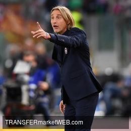 OFFICIAL - Udinese sign Davide NICOLA as new manager