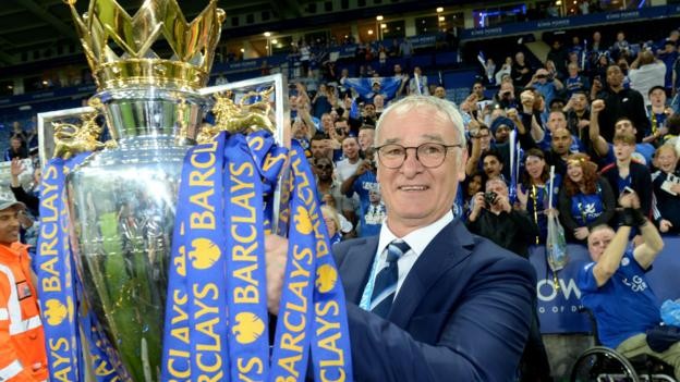 Claudio Ranieri at Fulham: Cottagers hope Italian can reinvent spirit