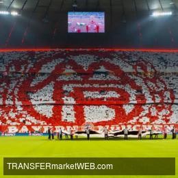 BAYERN MUNICH tracking Espanyol backliner HERMOSO