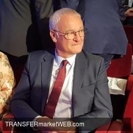 OFFICIAL - Claudio RANIERI is the new Fulham boss