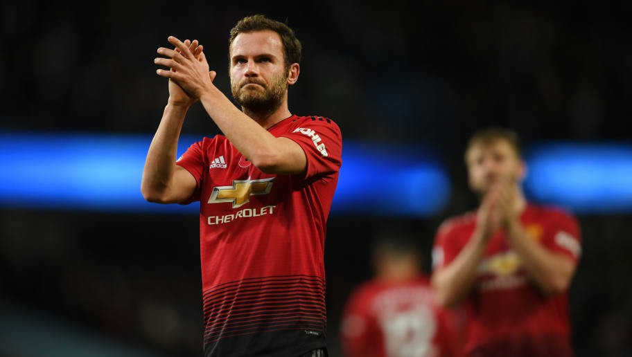 6 Reasons Why Man Utd Cannot Afford to Let Juan Mata Leave Old Trafford