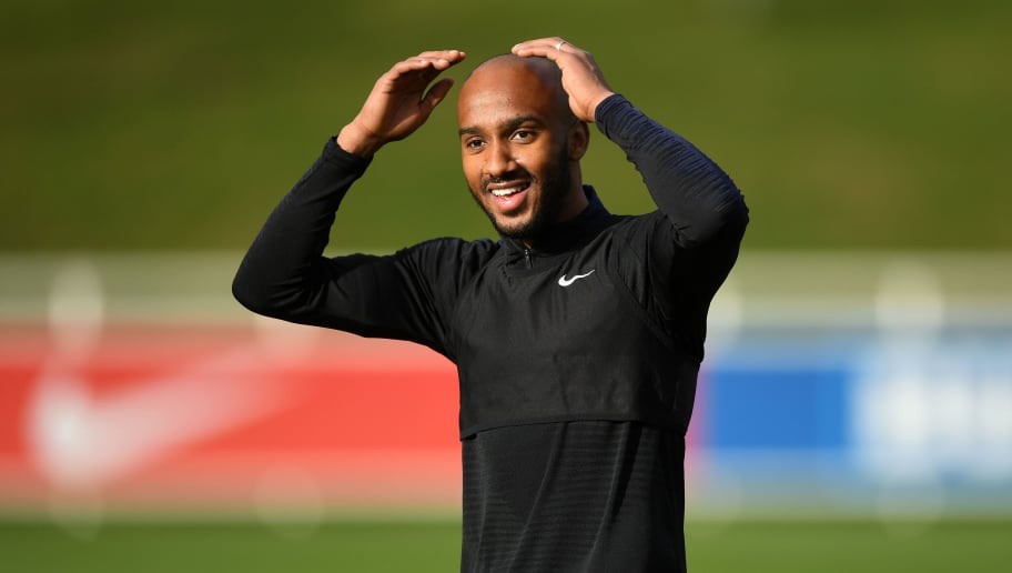Fabian Delph Set to Captain England Against USA Before Wayne Rooney Takes Centre Stage