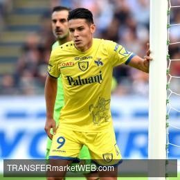 FIORENTINA - Eyes on STEPINSKI