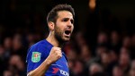 Milan Set to Stage Daring Move for Chelsea's Cesc Fabregas as Injury Problems Mount