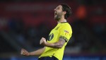 Charlie Mulgrew Signs New Contract With Blackburn Extending His Stay Until 2021