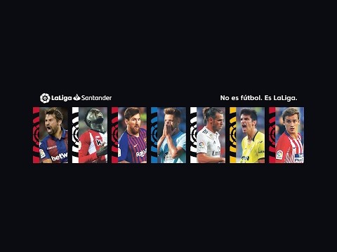 Full Match Atlético de Madrid vs FC Barcelona LaLiga 2017/2018