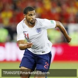 CHELSEA ready to let LOFTUS-CHEEK go, if he wants to