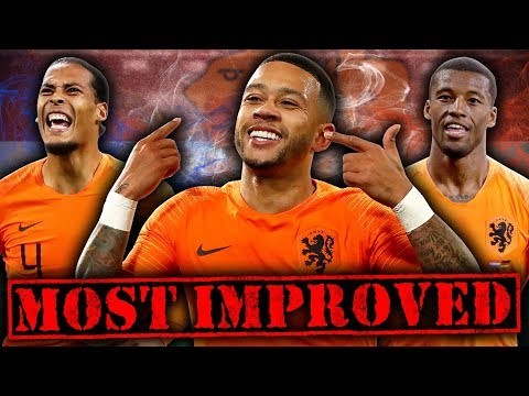 Are Netherlands The Most Improved International Team In The World?! | W&L
