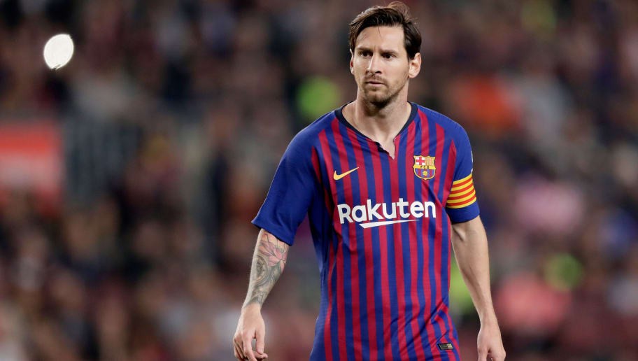 11 Players Dubbed the 'New Messi' & How Their Careers Actually Turned Out