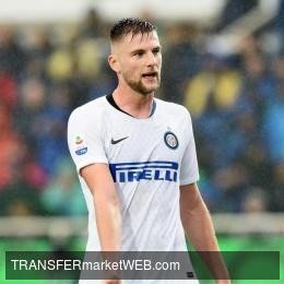 MANCHESTER UNITED not pursuing SKRINIAR on such fee
