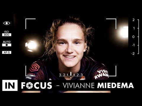 ARSENAL WOMEN'S GOAL MACHINE | Introducing Vivianne Miedema