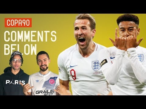 Did England Prove They Can Win The UEFA Nations League? | Comments Below