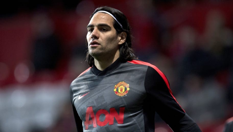Football Leaks Claim Man Utd Paid €4m 'Fake Friendly' Fee to AS Monaco as Part of Falcao Loan Deal