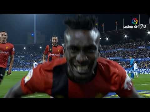 Todos los goles de la Jornada 14 de LaLiga 1|2|3 2018/2019