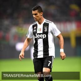 JUVENTUS - CR7's 2010-born son included in "little league" team