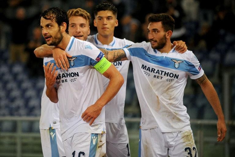 LAZIO: TOMORROW AFTERNOON TRAINING AT FORMELLO