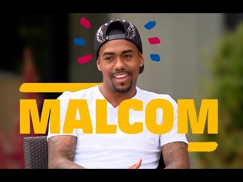EXCLUSIVE INTERVIEW | Malcom: 'Barça is like a family'